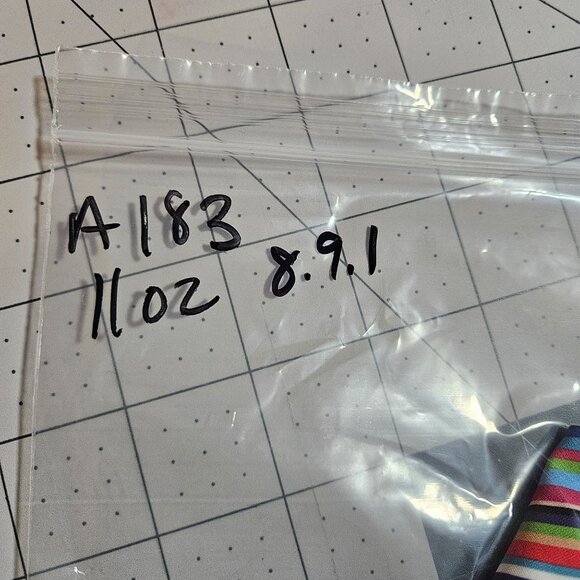 Amanda Uprichard Aviva Jumpsuit Stripe Dopamine Dressing Y2K Indie Vanguard Retr - Picture 14 of 14